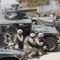 U.S. assault on Odai >> Photo Gallery - Four Winds 10
