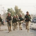 U.S. assault on Odai >> Photo Gallery - Four Winds 10