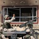 U.S. assault on Odai >> Photo Gallery - Four Winds 10