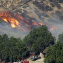 Santa Clarita Fires >> Photo Gallery - Four Winds 10