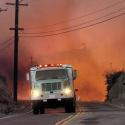 Santa Clarita Fires >> Photo Gallery - Four Winds 10