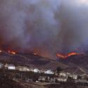 Santa Clarita Fires >> Photo Gallery - Four Winds 10