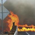 Santa Clarita Fires >> Photo Gallery - Four Winds 10