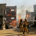 Malibu Fires >> Photo Gallery - Four Winds 10