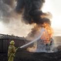 Malibu Fires >> Photo Gallery - Four Winds 10