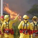 Malibu Fires >> Photo Gallery - Four Winds 10