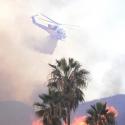 Malibu Fires >> Photo Gallery - Four Winds 10