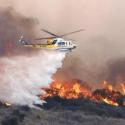 Malibu Fires >> Photo Gallery - Four Winds 10