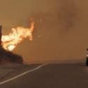 San Diego Fires >> Photo Gallery - Four Winds 10