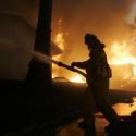 Canyon Country Fires >> Photo Gallery - Four Winds 10