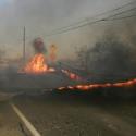 Canyon Country Fires >> Photo Gallery - Four Winds 10