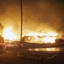 Canyon Country Fires >> Photo Gallery - Four Winds 10