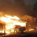 Canyon Country Fires >> Photo Gallery - Four Winds 10