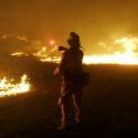 Orange County Fires >> Photo Gallery - Four Winds 10