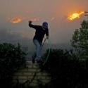 Canyon Country Fires >> Photo Gallery - Four Winds 10