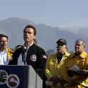 Malibu Fires >> Photo Gallery - Four Winds 10