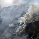 Malibu Fires >> Photo Gallery - Four Winds 10