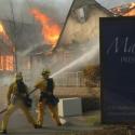 Malibu Fires >> Photo Gallery - Four Winds 10