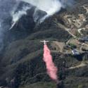 Malibu Fires >> Photo Gallery - Four Winds 10
