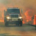 Malibu Fires >> Photo Gallery - Four Winds 10