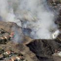 Santa Clarita Fires >> Photo Gallery - Four Winds 10