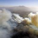 Orange County Fires >> Photo Gallery - Four Winds 10