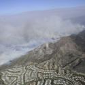 Orange County Fires >> Photo Gallery - Four Winds 10