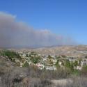 Santa Clarita Fires >> Photo Gallery - Four Winds 10