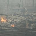 SoCal Fire Photo Montage 3 >> Photo Gallery - Four Winds 10