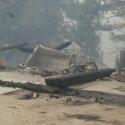 SoCal Fire Photo Montage 3 >> Photo Gallery - Four Winds 10