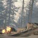 SoCal Fire Photo Montage 3 >> Photo Gallery - Four Winds 10