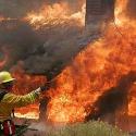 SoCal Fire Photo Gallery 2 >> Photo Gallery - Four Winds 10