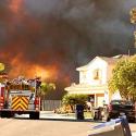 SoCal Fire Photo Gallery 2 >> Photo Gallery - Four Winds 10
