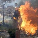 SoCal Fire Photo Gallery 2 >> Photo Gallery - Four Winds 10