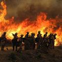SoCal Fire Photo Gallery 2 >> Photo Gallery - Four Winds 10