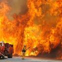 So Cal Fire Montage 4 >> Photo Gallery - Four Winds 10