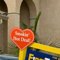 Southern California On Fire >> Photo Gallery - Four Winds 10