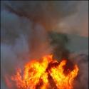 10-25-2007 Wildfire >> Photo Gallery - Four Winds 10
