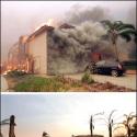 SoCal Fire Montage 5 >> Photo Gallery - Four Winds 10