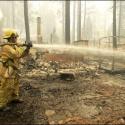 10-25-2007 Wildfire >> Photo Gallery - Four Winds 10