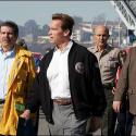 10-25-2007 Wildfire >> Photo Gallery - Four Winds 10