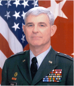 Evolution of the Office of the Provost Marshal General
