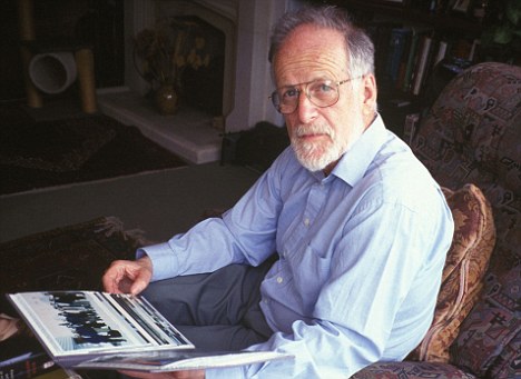 Dr David Kelly