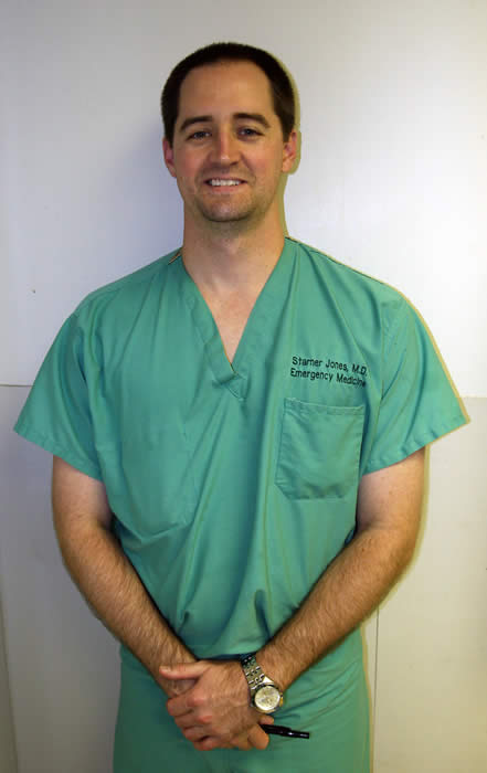 Dr. Starner Jone (umc.edu) Dr. Starner Jone (umc.edu)