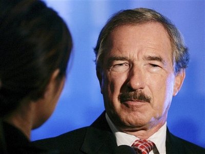 FILE - In this June 8, 2009 file photo, Founder and CEO of International ...