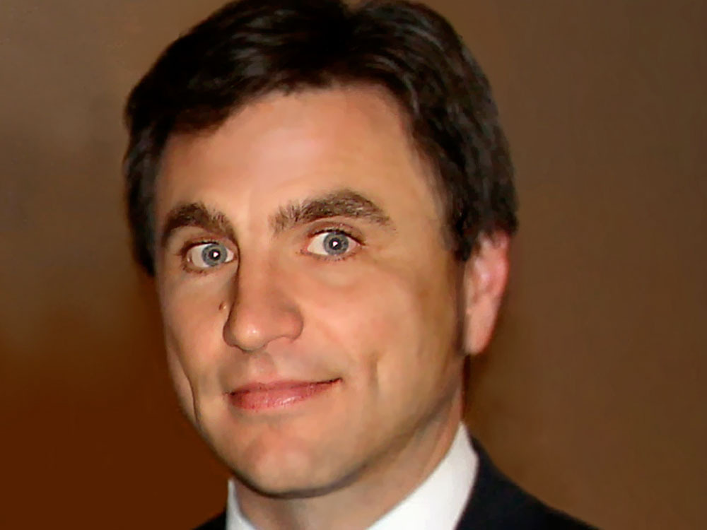 Michael Trinklein Michael Trinklein