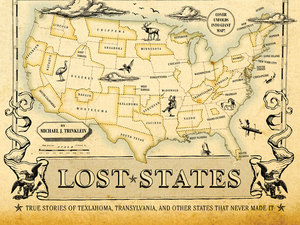 Lost States Lost States