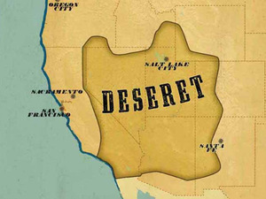 Deseret Deseret