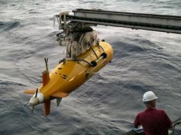 British scientific expedition discovers world's deepest known undersea volcanic vents