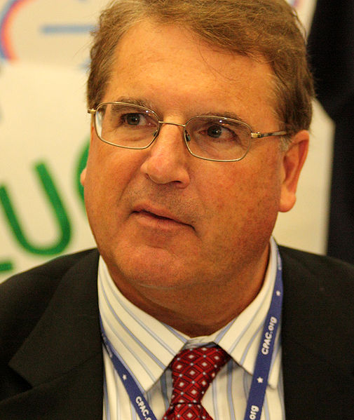 Thomas DiLorenzo